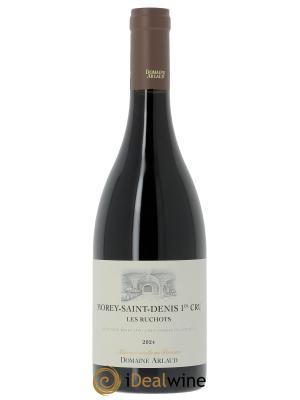 Morey-Saint-Denis 1er Cru Les Ruchots Arlaud