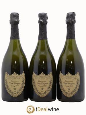 Brut Dom Pérignon