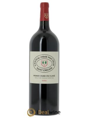 Château Pavie Macquin 1er Grand Cru Classé B (CBO à partir de 3 mgs)