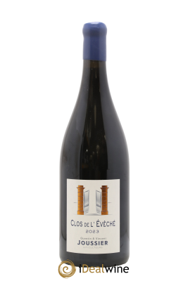 Bourgogne Côte Chalonnaise Clos De L'Evêché Quentin & Vincent Joussier