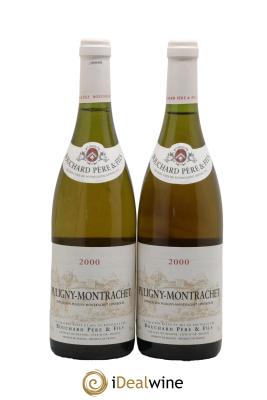 Puligny-Montrachet Bouchard Père & Fils