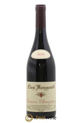 Saumur-Champigny Clos Rougeard