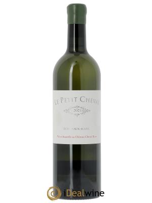 Le Petit Cheval (Cassetta in legno a partire da 3 bt)