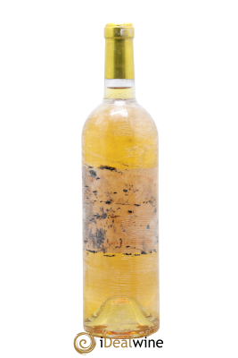 Château Climens 1er Grand Cru Classé