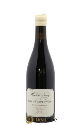 Saint-Aubin 1er Cru Derrière chez Edouard Vieilles Vignes Hubert Lamy