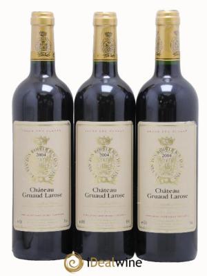 Château Gruaud Larose 2ème Grand Cru Classé