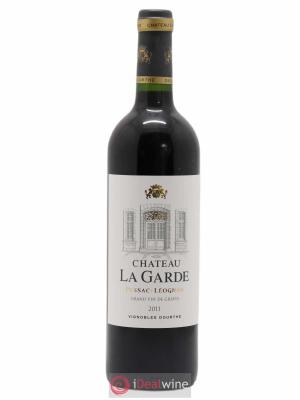 Château la Garde