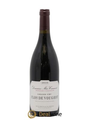 Clos de Vougeot Grand Cru Méo-Camuzet (Domaine)