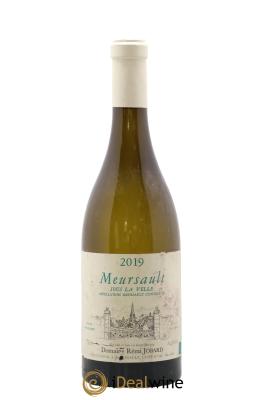 Meursault Sous la Velle Rémi Jobard (Domaine)