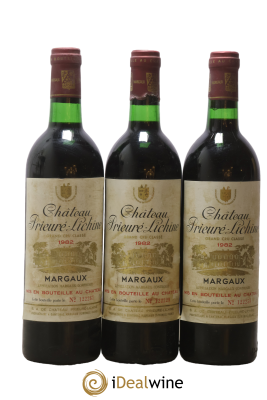 Château Prieuré Lichine 4ème Grand Cru Classé