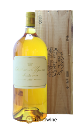 Château d' Yquem 1er Cru Classé Supérieur