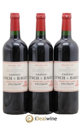 Château Lynch Bages 5ème Grand Cru Classé
