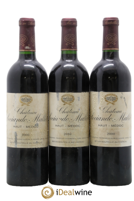 Château Sociando Mallet