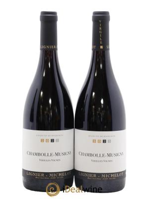 Chambolle-Musigny Vieilles vignes Lignier-Michelot (Domaine)