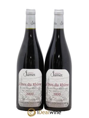 Côtes-du-Rhône Jamet (Domaine)