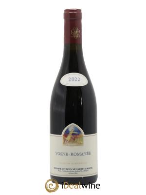 Buy Vosne-Romanée 1er Cru Les Brûles P. Guyon 1988 (lot: B2082903