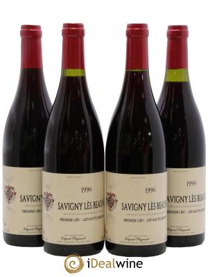 Savigny-lès-Beaune 1er Cru Les Hauts Jarrons Edgard Régnault