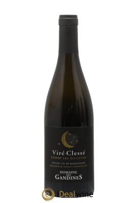 Viré-Clessé Les Gandines Domaine des Gandines