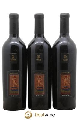 Côtes-du-Rhône Cuvée Le Soleil Xavier Vignon