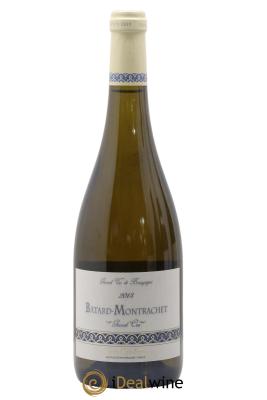 Bâtard-Montrachet Grand Cru Jean Chartron (Domaine)