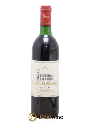 Château Lagrange 3ème Grand Cru Classé