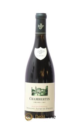 Chambertin Grand Cru Jacques Prieur (Domaine)