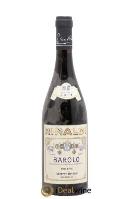 Barolo DOCG Tre Tine Giuseppe Rinaldi