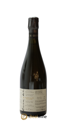 Les Carelles Blanc de Blancs Jacques Selosse