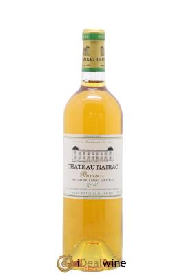 Château Nairac 2ème Grand Cru Classé