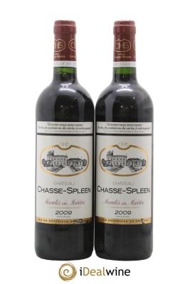 Château Chasse Spleen