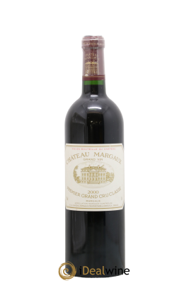 Château Margaux 1er Grand Cru Classé