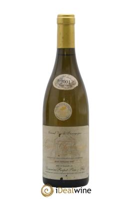 Corton-Charlemagne Grand Cru Rapet Père & Fils