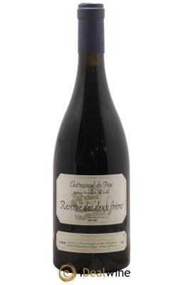 Châteauneuf-du-Pape Réserve des 2 frères Pierre Usseglio & Fils