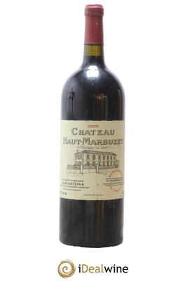 Château Haut Marbuzet