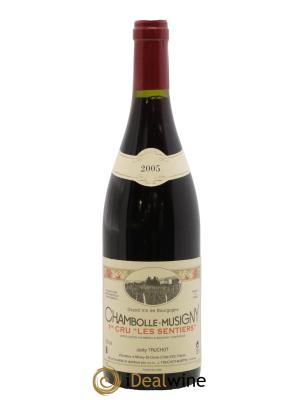 Chambolle-Musigny 1er Cru Les Sentiers Jacky Truchot