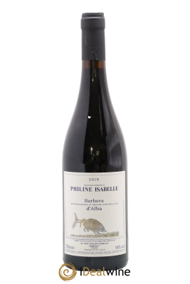 Barbera d'Alba DOC Azienda Agricola Philine Isabelle