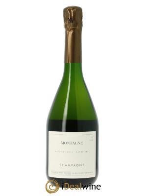 Montagne Verzenay Grand Cru Les Monts Fournois (Domaine) 