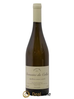 Saumur Domaine du Collier