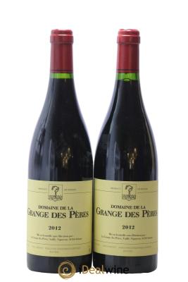 Pays d'Hérault Grange des Pères Laurent Vaillé