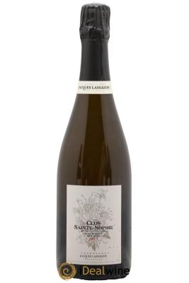 Clos Sainte-Sophie Blanc de Blancs Extra-Brut Jacques Lassaigne