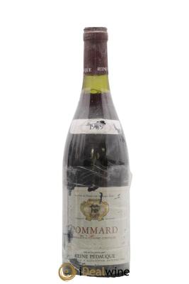 Pommard René Pedauque