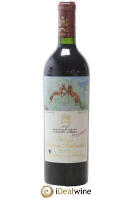 Château Mouton Rothschild 1er Grand Cru Classé