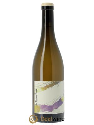 Hautes-Côtes de Beaune Les Monts de Fussey Chanterêves