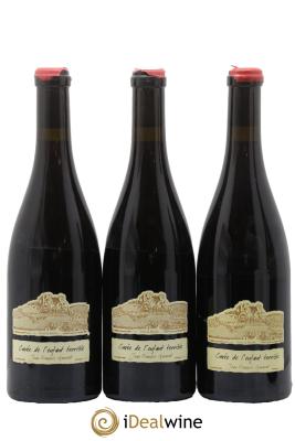 Côtes du Jura Cuvée de l'Enfant Terrible Jean-François Ganevat (Domaine)