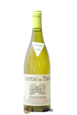 Côtes-du-Rhône Château des Tours Emmanuel Reynaud