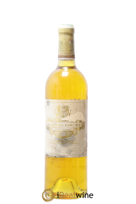 Château Coutet 1er Grand Cru Classé
