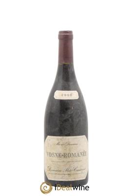 Vosne-Romanée Méo-Camuzet (Domaine)