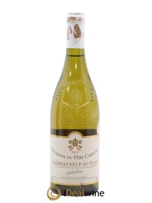 Châteauneuf-du-Pape Domaine du Père Caboche Jean Pierre Boisson