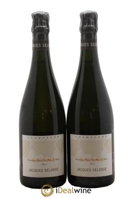 Substance Jacques Selosse