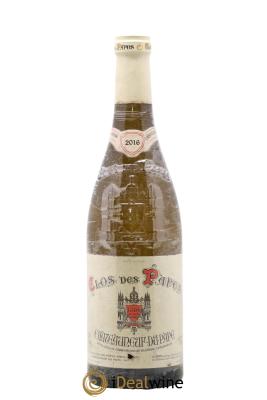 Châteauneuf-du-Pape Clos des Papes - Paul Avril